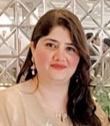 Mrs. Shabana Bukhari